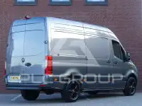2024 Mercedes Benz Sprinter
