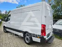 2024 Mercedes Benz Sprinter