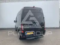 2024 Mercedes Benz Sprinter