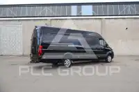 2024 Mercedes Benz Sprinter
