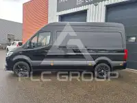 2024 Mercedes Benz Sprinter