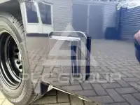2024 Mercedes Benz Sprinter
