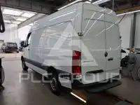 2024 Mercedes Benz Sprinter