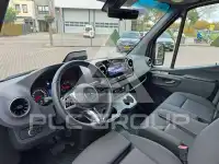2024 Mercedes Benz Sprinter