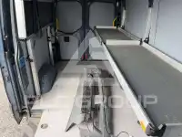 2024 Mercedes Benz Sprinter