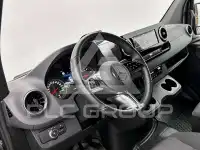 2024 Mercedes Benz Sprinter