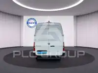 2024 Mercedes Benz Sprinter