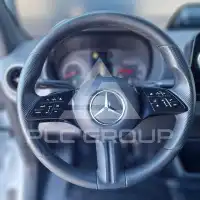 2024 Mercedes Benz Sprinter