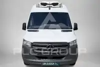 2024 Mercedes Benz Sprinter