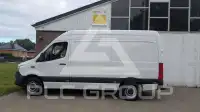 2024 Mercedes Benz Sprinter