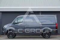 2024 Mercedes Benz Sprinter