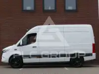 2024 Mercedes Benz Sprinter