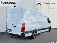 2024 Mercedes Benz Sprinter