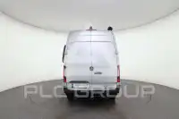 2024 Mercedes Benz Sprinter