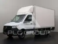 2024 Mercedes Benz Sprinter