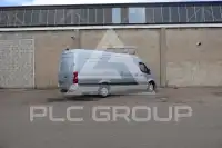 2024 Mercedes Benz Sprinter