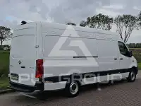 2024 Mercedes Benz Sprinter