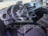 2024 Mercedes Benz Sprinter