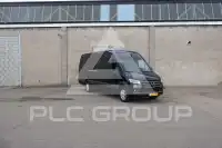 2024 Mercedes Benz Sprinter