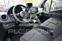 2024 Mercedes Benz Sprinter