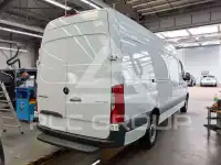 2024 Mercedes Benz Sprinter