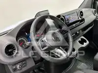 2024 Mercedes Benz Sprinter