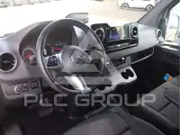 2024 Mercedes Benz Sprinter