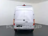 2024 Mercedes Benz Sprinter