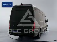 2024 Mercedes Benz Sprinter