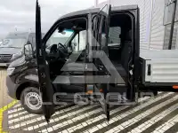 2024 Mercedes Benz Sprinter