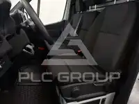 2024 Mercedes Benz Sprinter