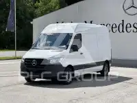 2024 Mercedes Benz Sprinter