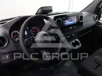 2024 Mercedes Benz Sprinter