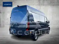 2024 Mercedes Benz Sprinter