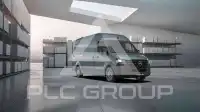 2024 Mercedes Benz Sprinter