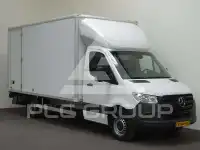 2024 Mercedes Benz Sprinter