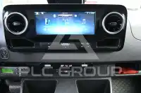 2024 Mercedes Benz Sprinter
