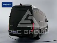 2024 Mercedes Benz Sprinter