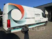 2024 Mercedes Benz Sprinter