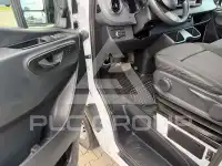 2024 Mercedes Benz Sprinter