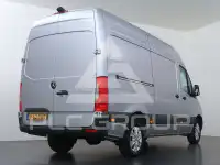 2024 Mercedes Benz Sprinter