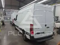 2024 Mercedes Benz Sprinter