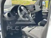 2024 Mercedes Benz Sprinter