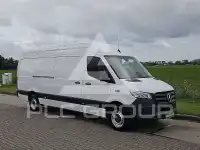 2024 Mercedes Benz Sprinter