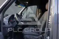 2024 Mercedes Benz Sprinter
