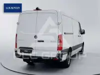 2024 Mercedes Benz Sprinter