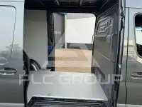 2024 Mercedes Benz Sprinter