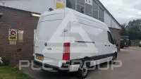 2024 Mercedes Benz Sprinter