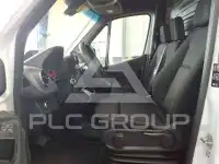 2024 Mercedes Benz Sprinter