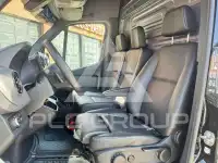 2024 Mercedes Benz Sprinter